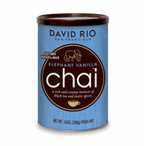 Elephant Vanilla™ Chai - 3gcoffee